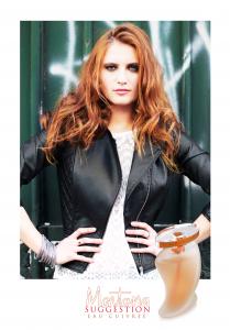 Eau Cuivrée - Eau de Parfum | Parfums Montana Paris